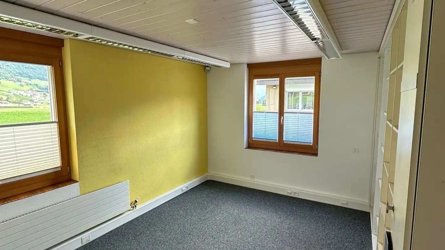 Bureau à louer - Neugrund 12, 6055 Alpnach Dorf - Photo 2