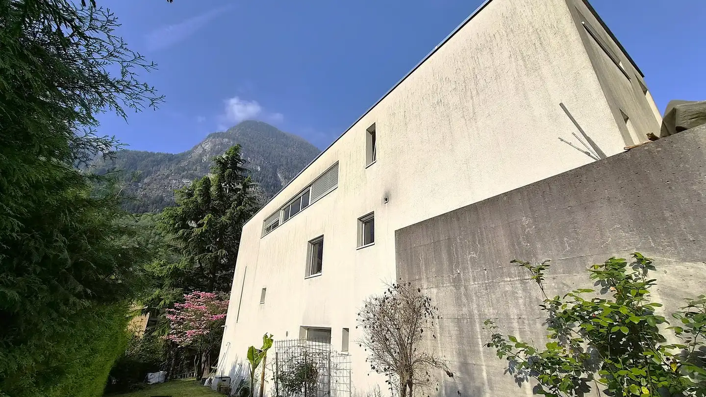 Semi-detached house for sale - 6745 Giornico - Photo 3