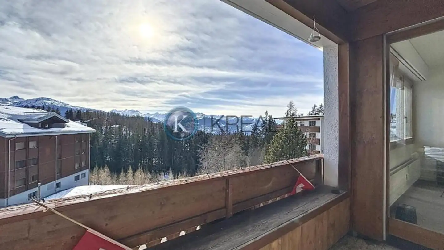 Appartamento in vendita - 3963 Crans-Montana - Foto 2