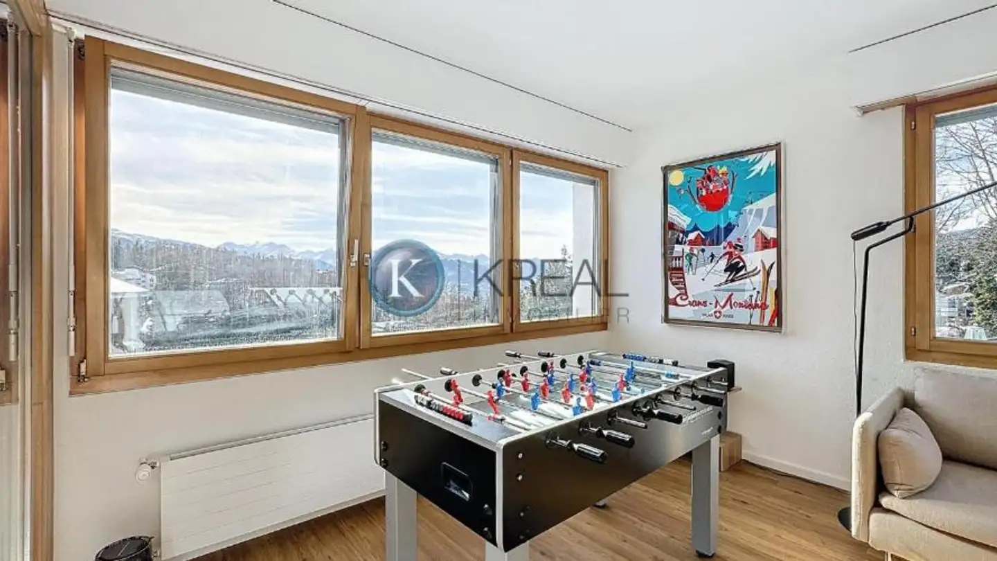 Appartamento in vendita - 3963 Crans-Montana - Foto 3