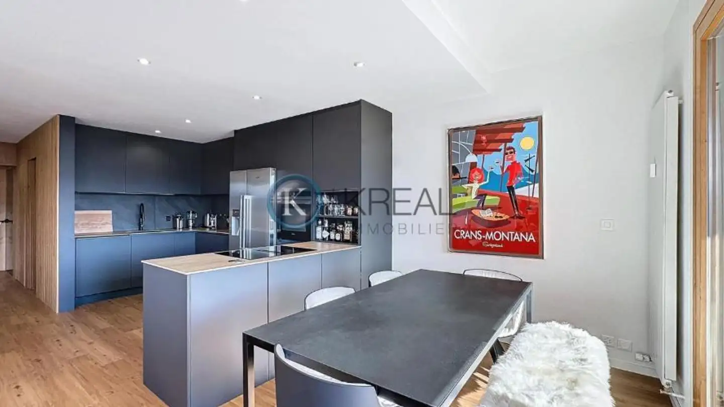 Appartamento in vendita - 3963 Crans-Montana - Foto 4