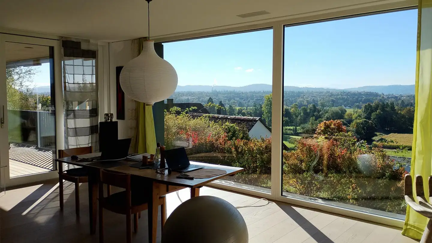 Apartment for sale - Aarauerstrasse 12b, 5023 Biberstein