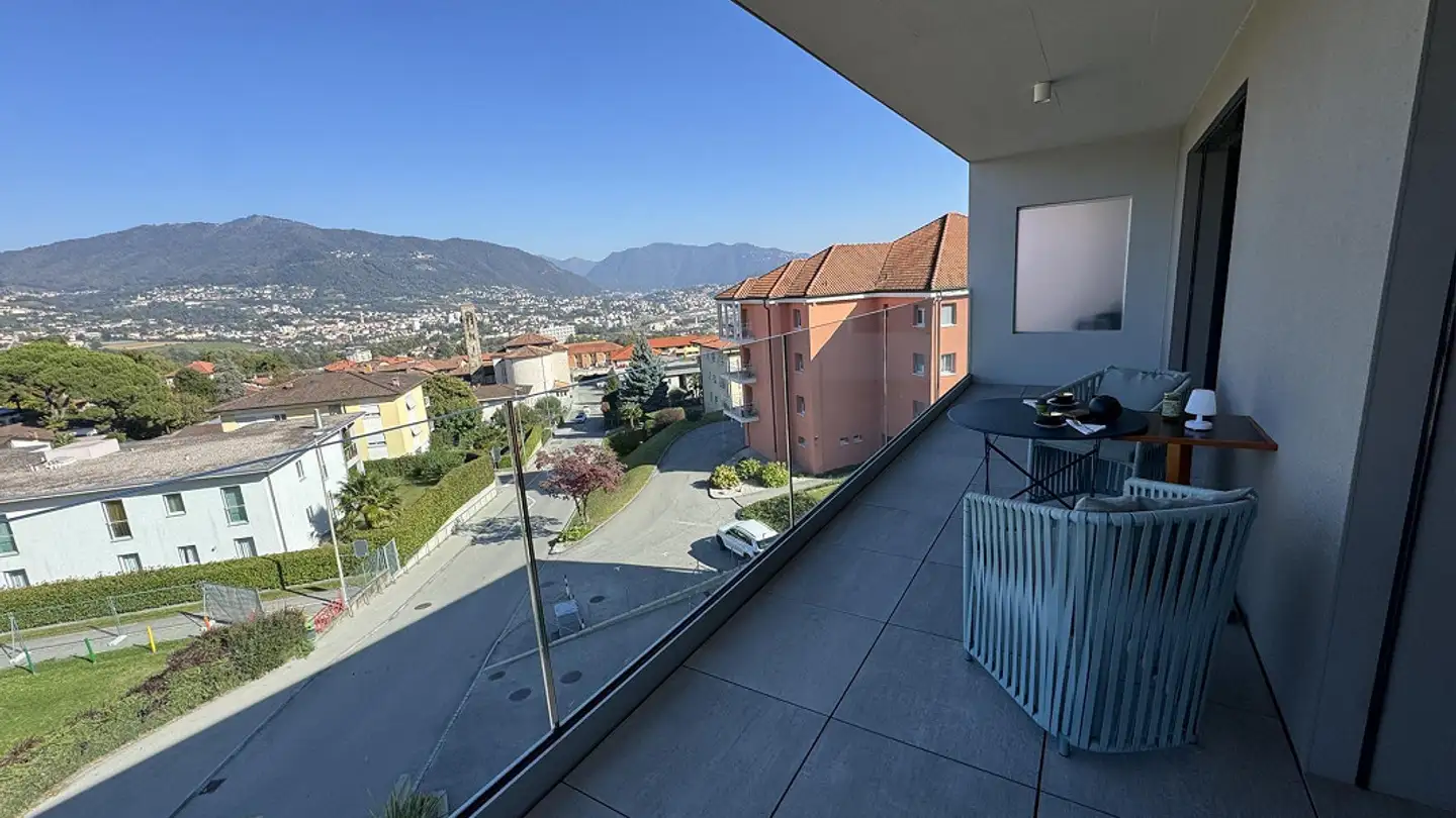 Apartment for sale - 6883 Novazzano - Photo 4