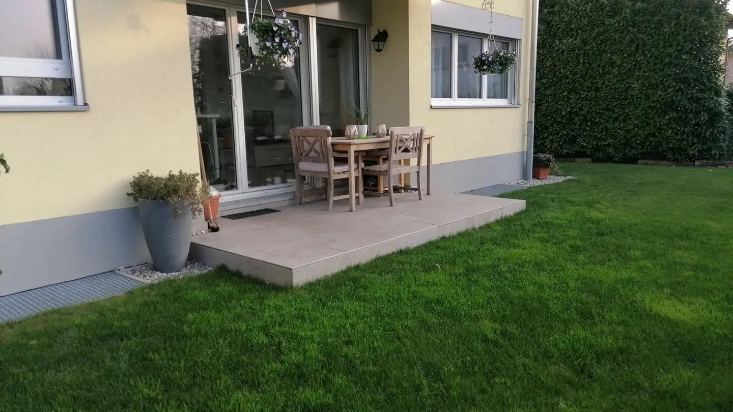 Apartment for rent - Via Campagnola 90b, 6877 Coldrerio - Photo 2