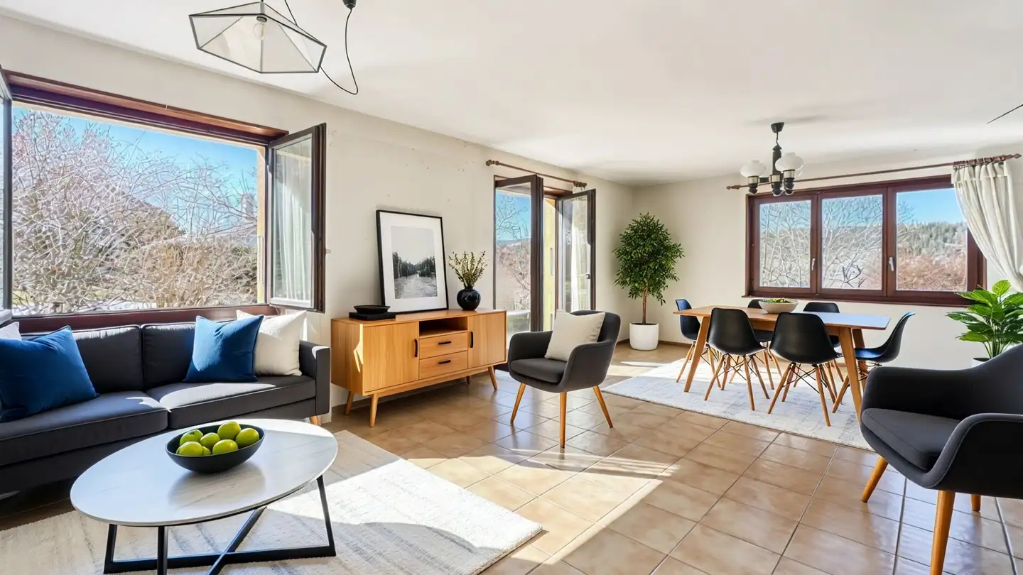 Casa singola in vendita - Chez Colas 9, 1344 L'Abbaye - Foto 3