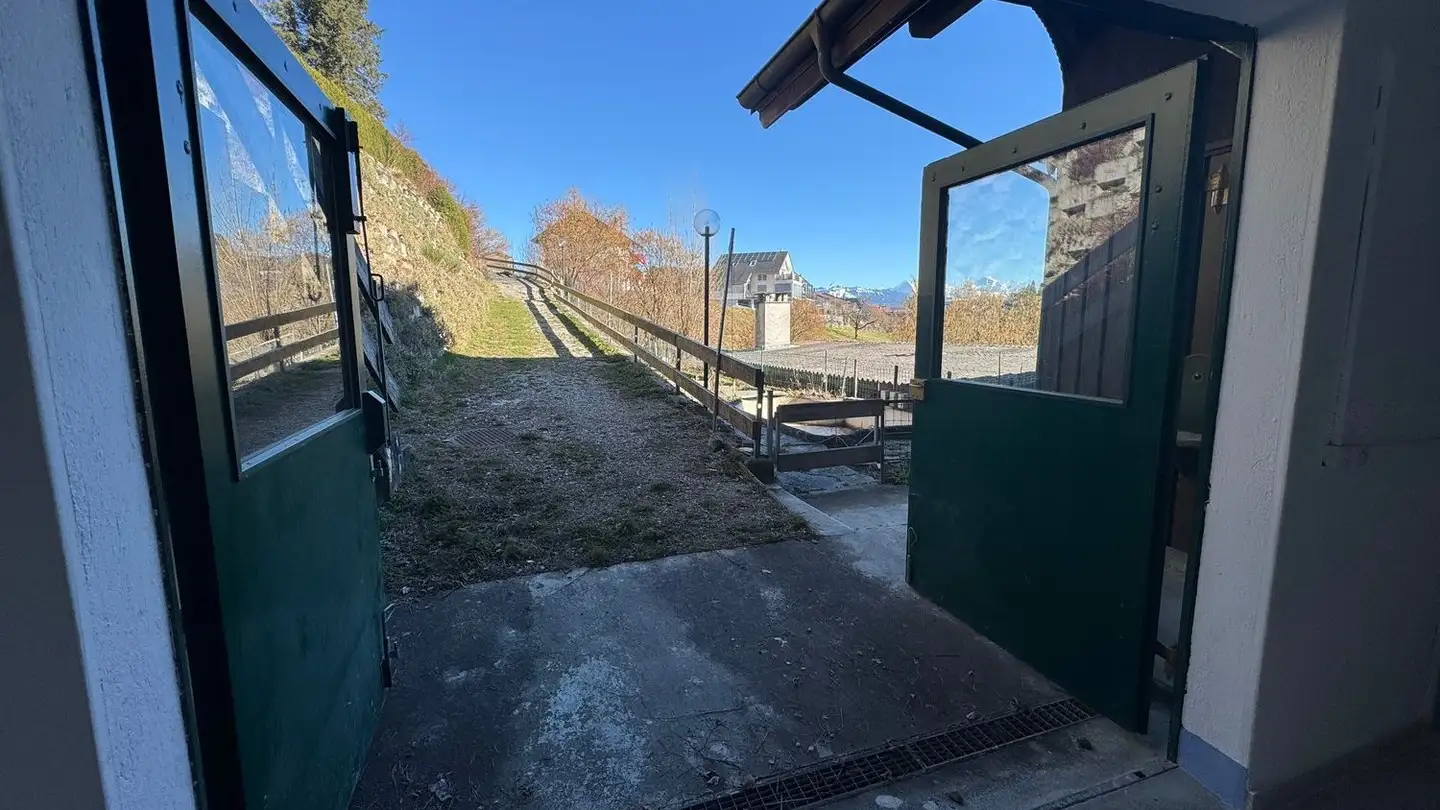 Wohnung mieten - Fimelen, 3115 Gerzensee - Foto 3