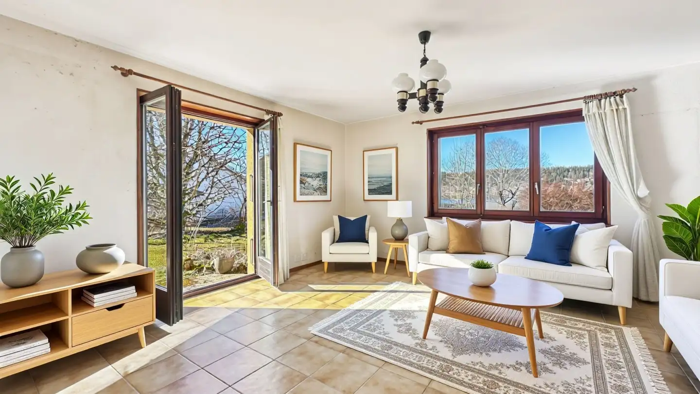 Casa singola in vendita - Chez Colas 9, 1344 L'Abbaye - Foto 4