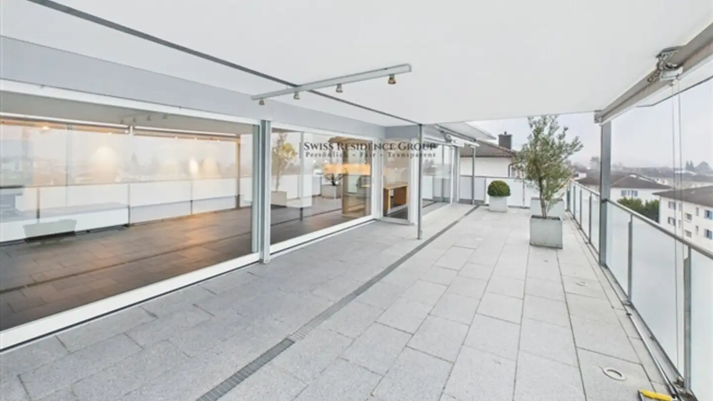 Attico in affitto - 8180 Bülach - Foto 3