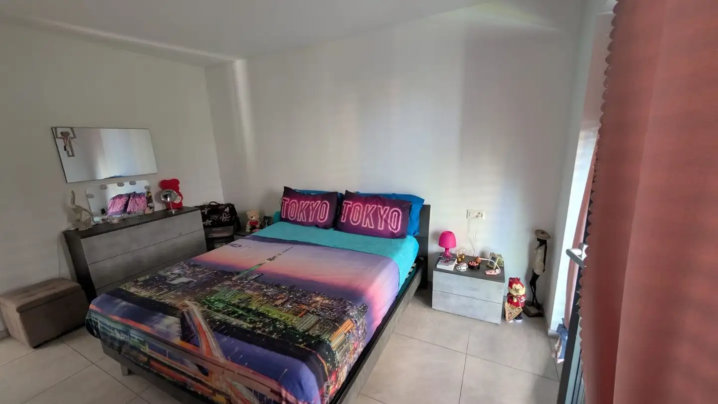 Appartement à louer - 6855 Stabio - Photo 2