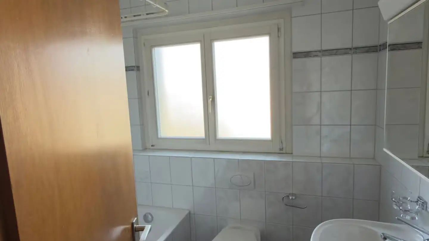 Appartamento in affitto - Hans-Reinhard-Strasse 1, 6048 Horw