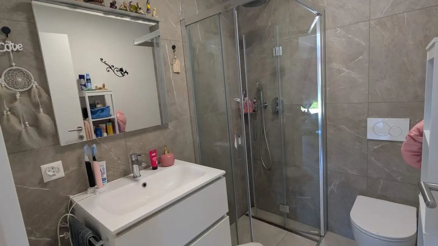 Appartement à louer - 6855 Stabio - Photo 3