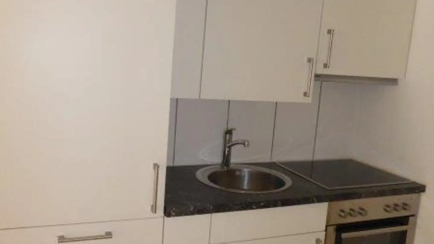 Appartamento in affitto - Gibelstrasse 60, 2540 Grenchen