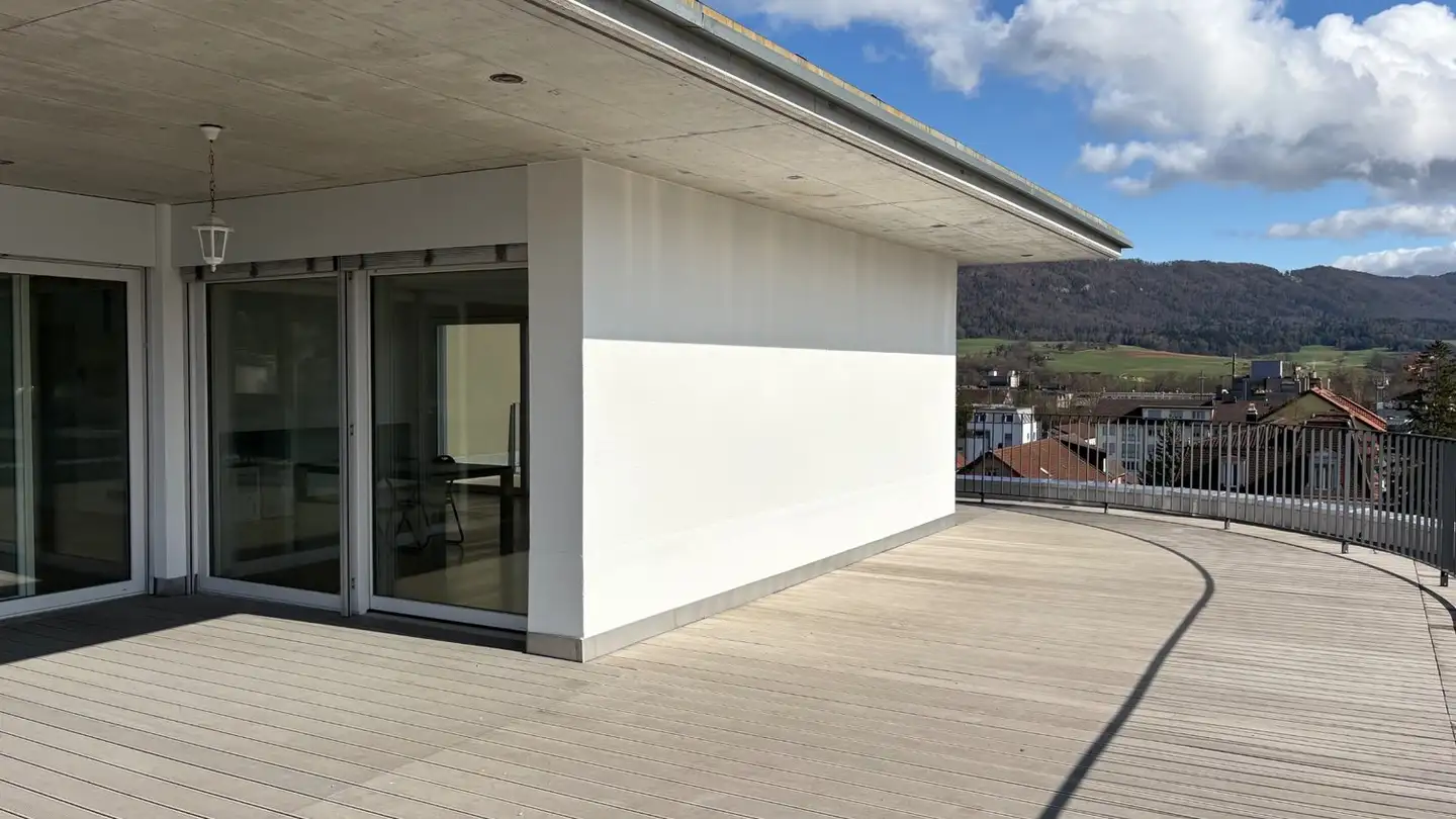 Appartamento in affitto - Rue Du Jura 1, 2800 Delémont - Foto 3