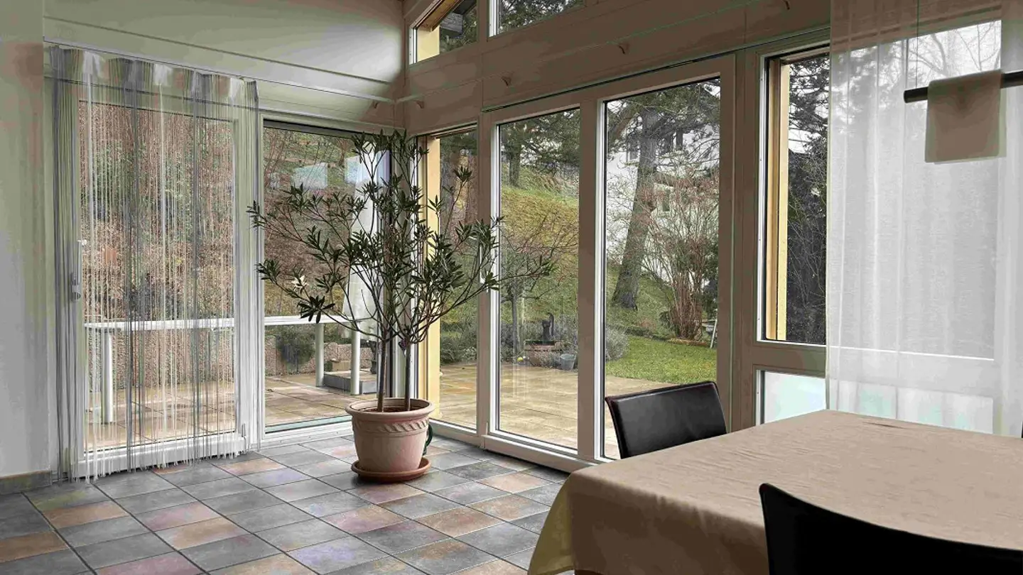 Single house for sale - 5073 Gipf-Oberfrick - Photo 4