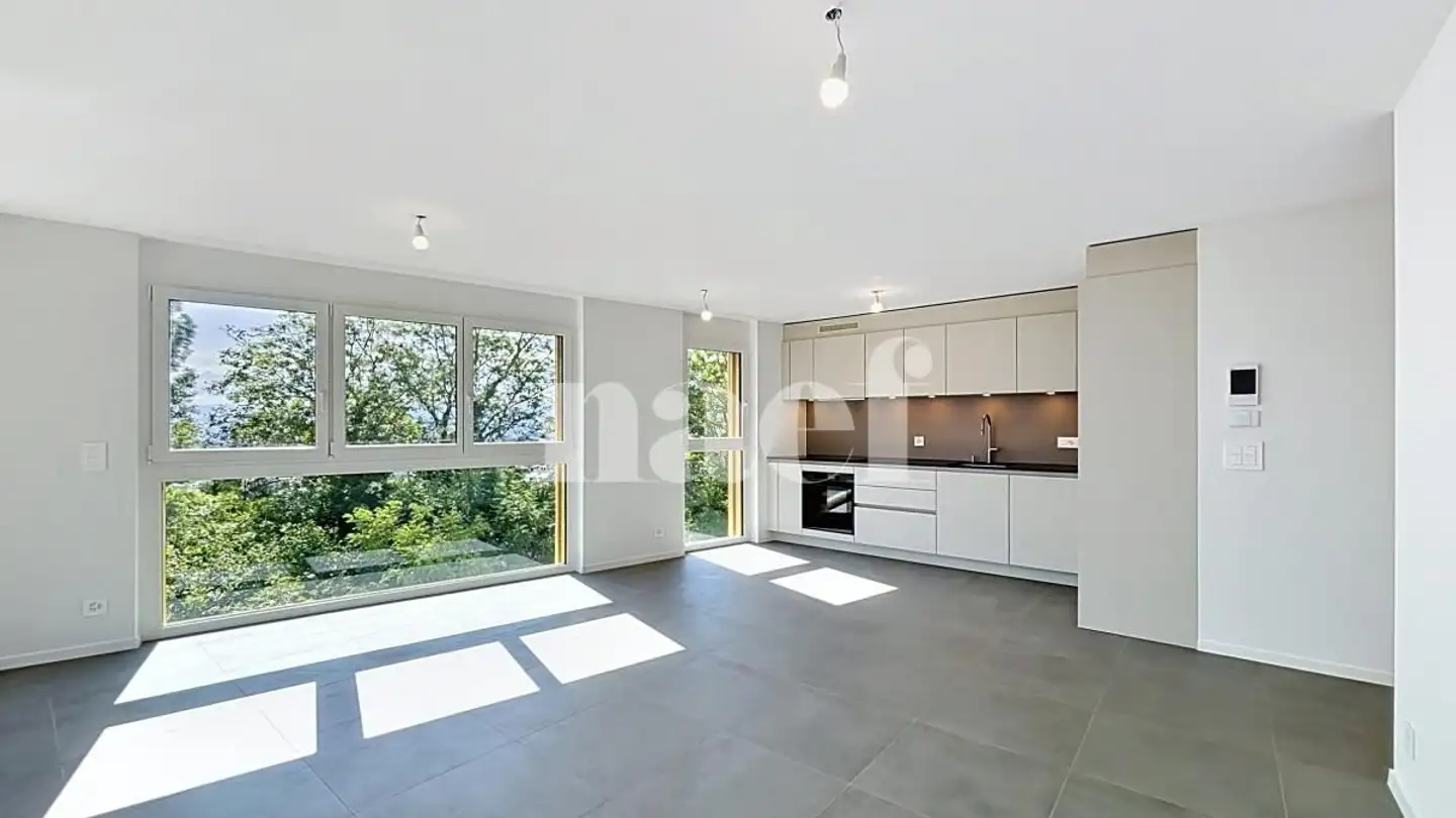 Appartement à louer - Chemin De Sous-Mont 17, 1008 Prilly - Photo 3