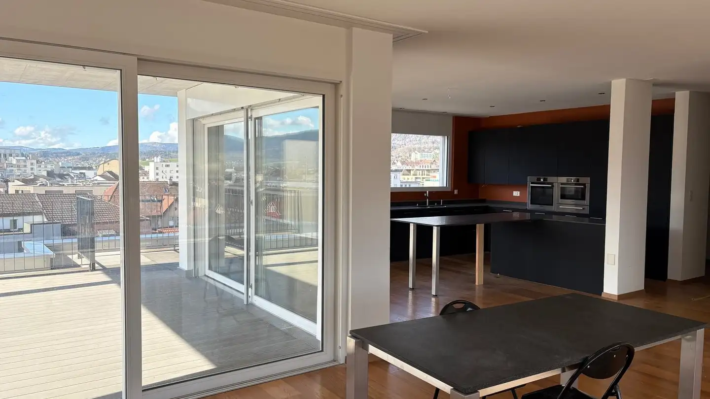 Appartamento in affitto - Rue Du Jura 1, 2800 Delémont - Foto 4