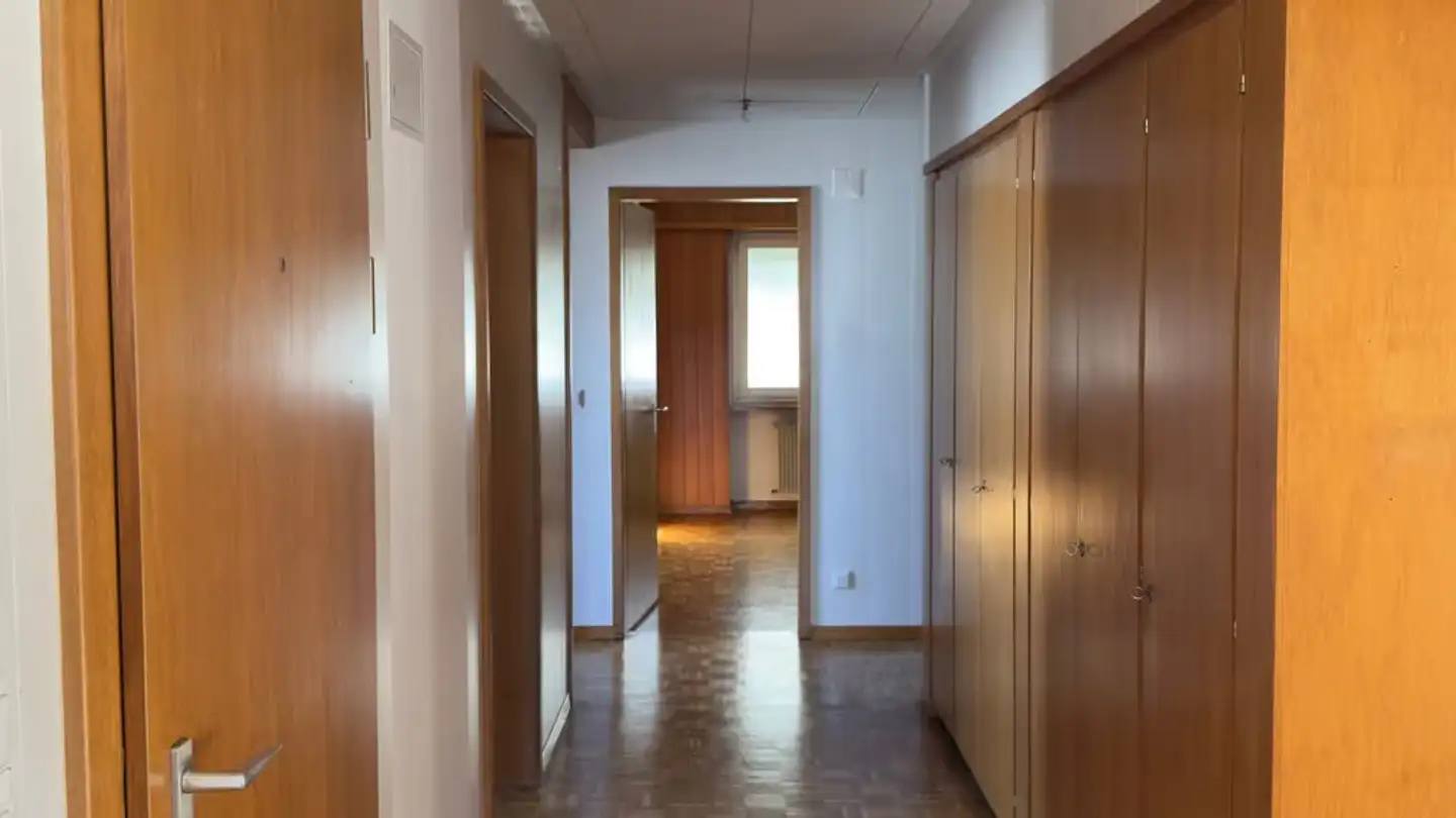 Appartamento in affitto - Hans-Reinhard-Strasse 1, 6048 Horw - Foto 2