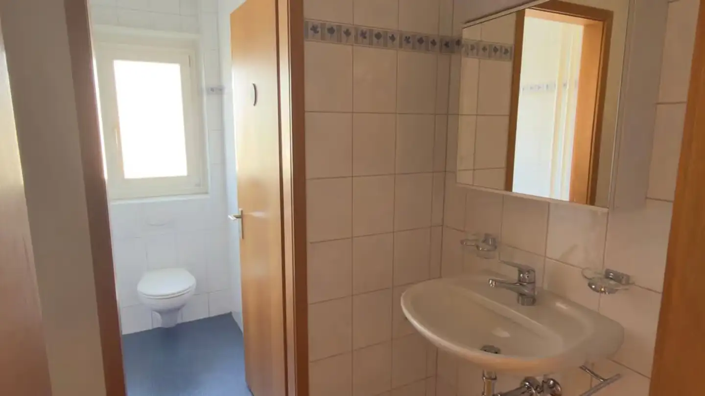 Appartamento in affitto - Hans-Reinhard-Strasse 1, 6048 Horw - Foto 3