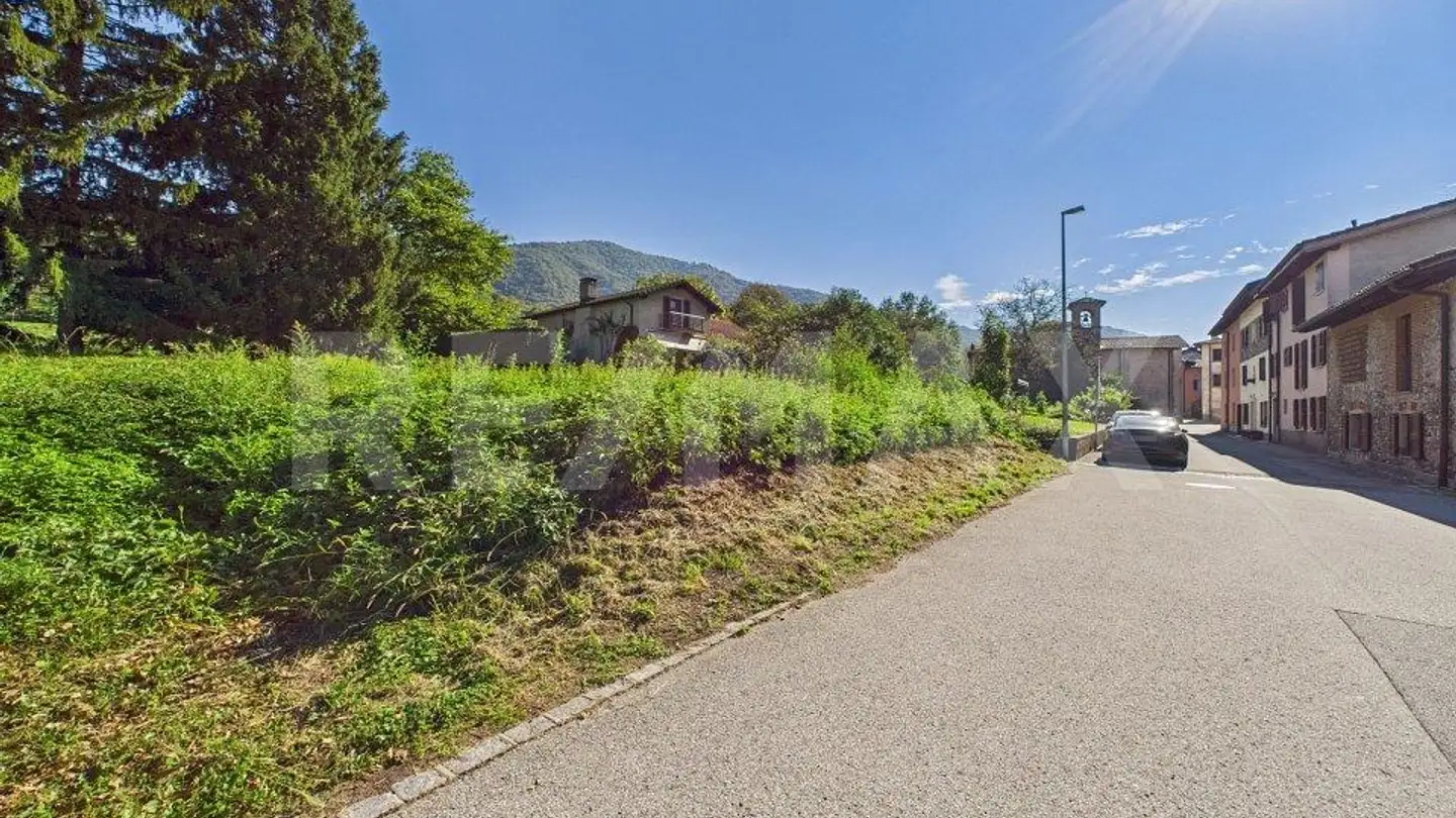 Terrain constructible à vendre - 6980 Castelrotto - Photo 3