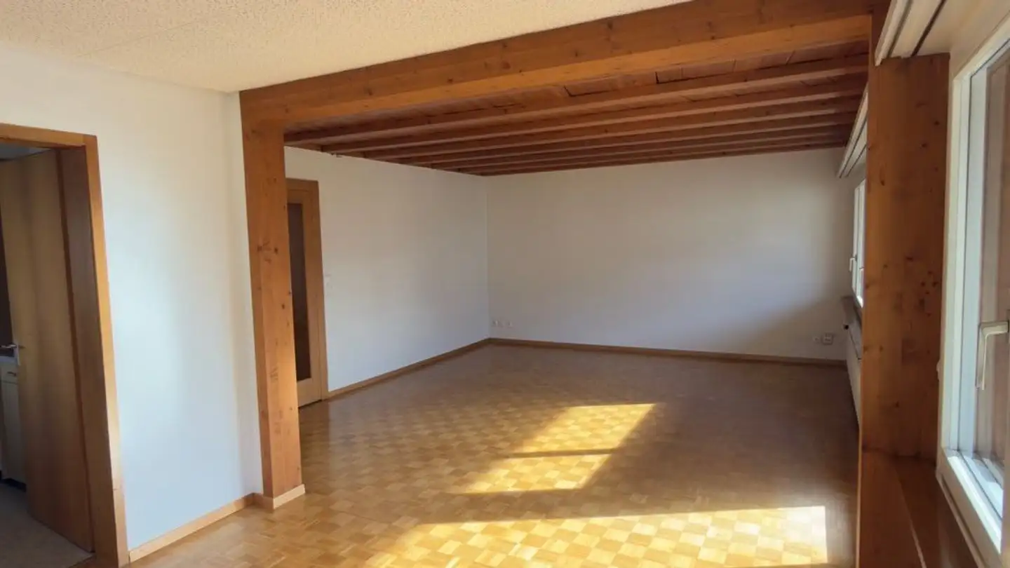 Appartamento in affitto - Hans-Reinhard-Strasse 1, 6048 Horw - Foto 4