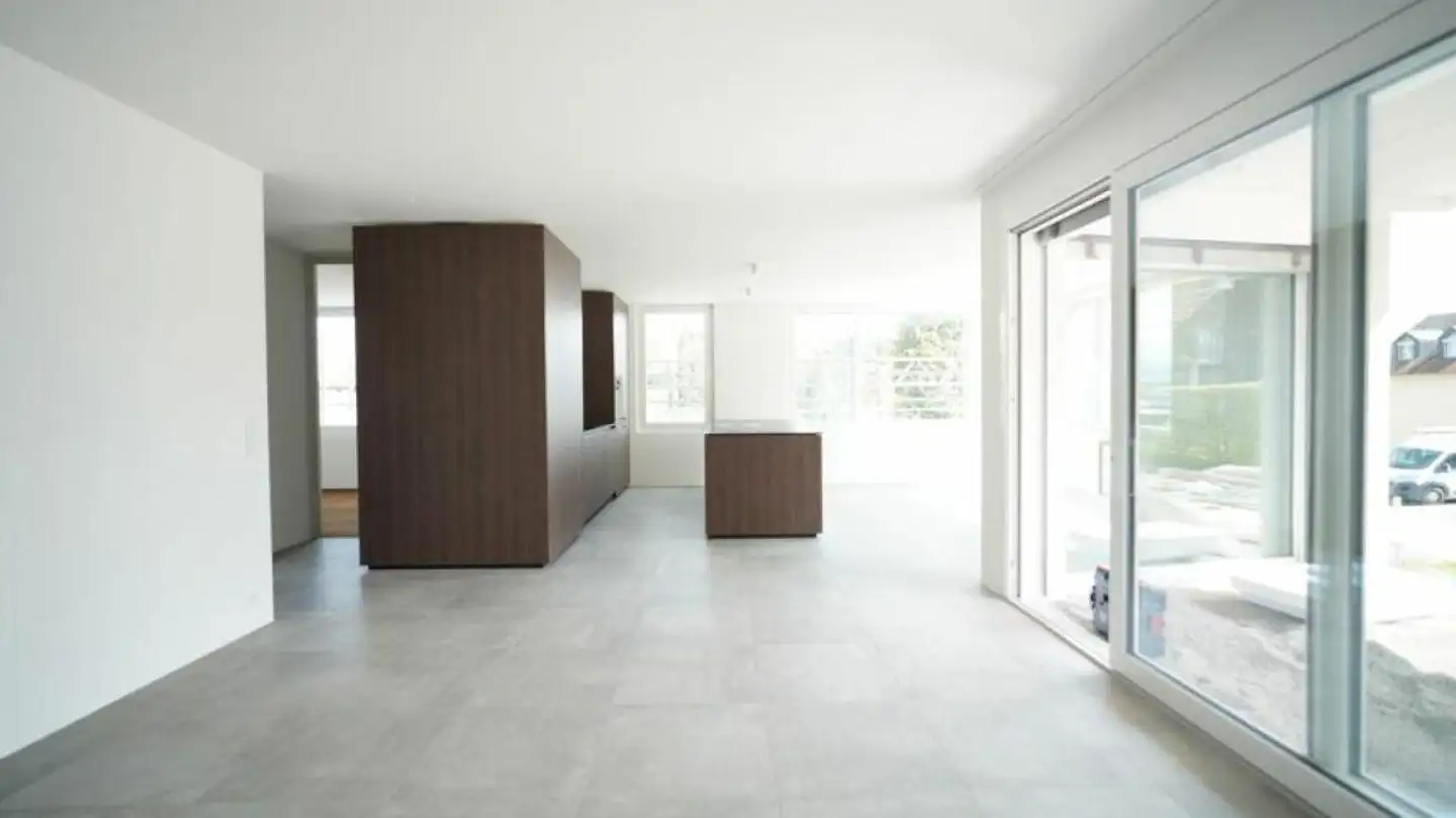 Wohnung mieten - Neudorf 27, 9527 Niederhelfenschwil - Foto 3