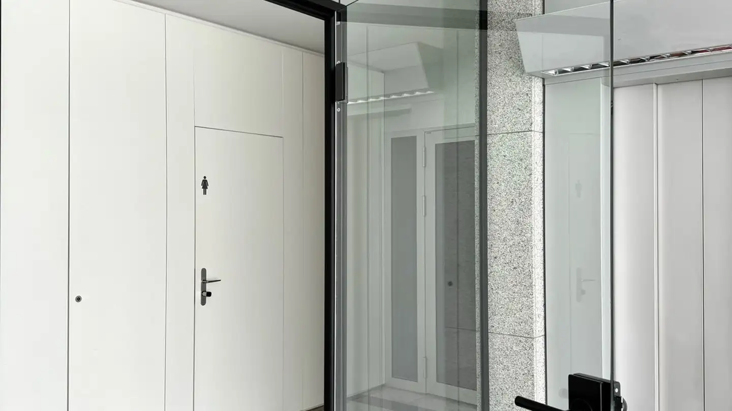 Bürofläche mieten - Steinstrasse 21, 8003 Zürich - Foto 4