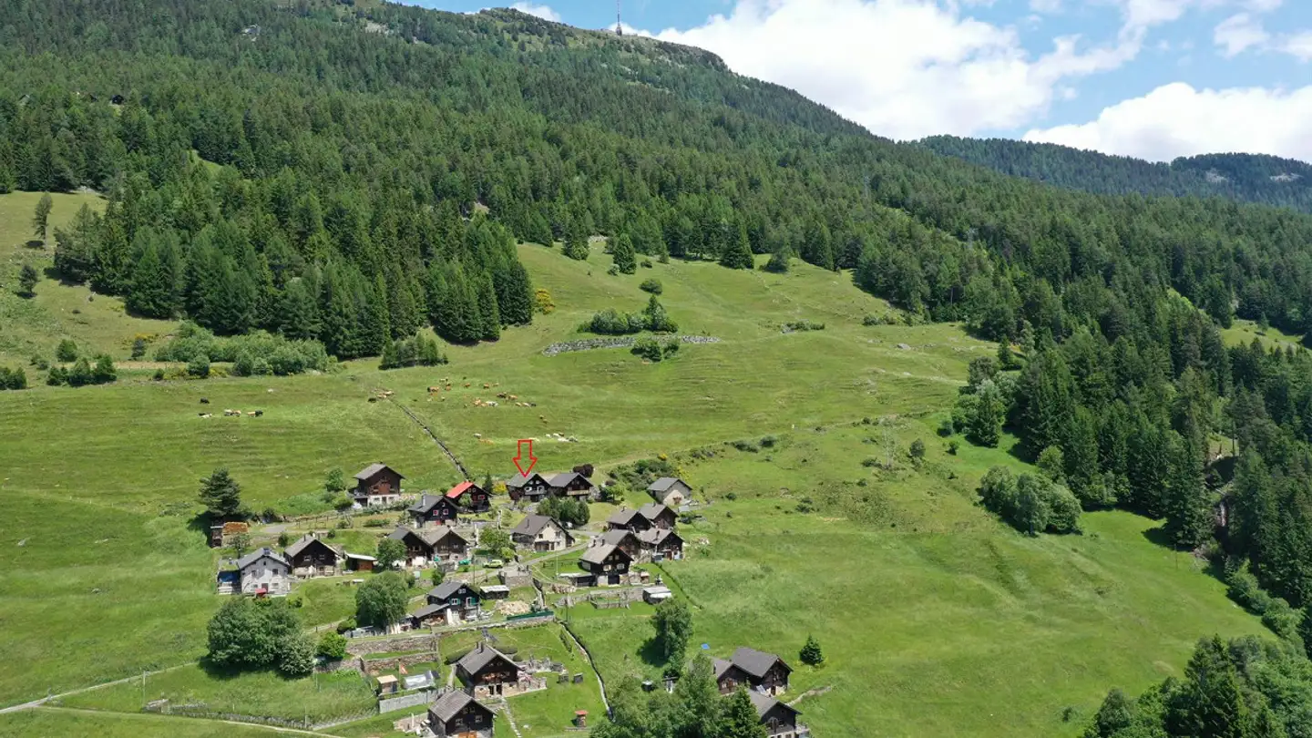 Chalet in vendita - Usc, 6749 Sobrio - Photo 4