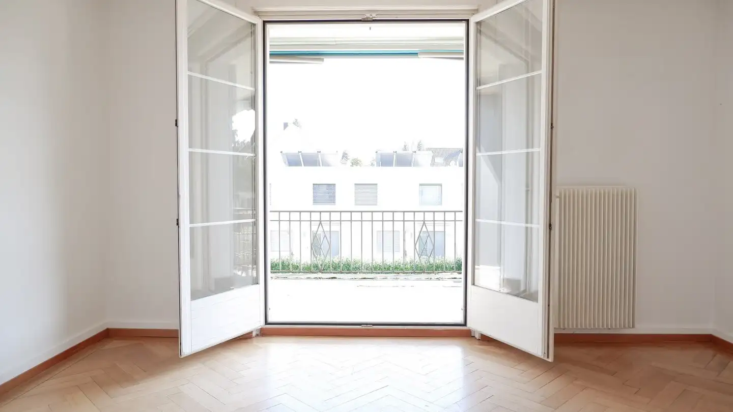Appartement à louer - Schulhausstrasse 1, 4563 Gerlafingen - Photo 2