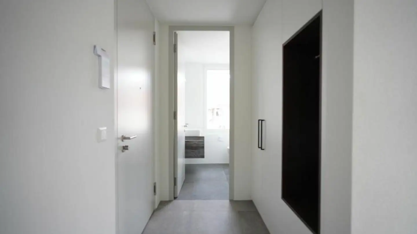Wohnung mieten - Neudorf 27, 9527 Niederhelfenschwil - Foto 4