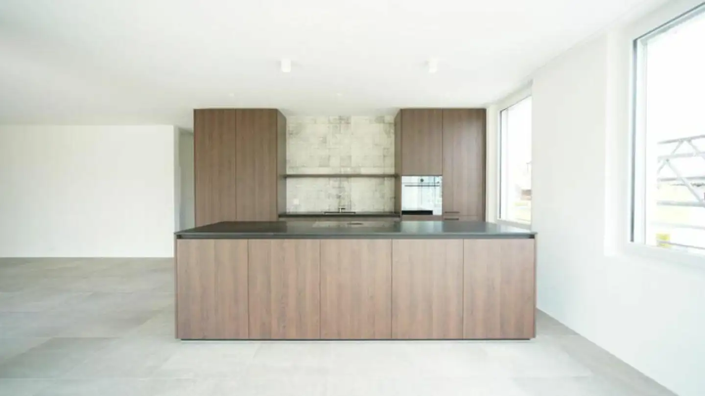 Wohnung mieten - Neudorf 27, 9527 Niederhelfenschwil - Foto 2