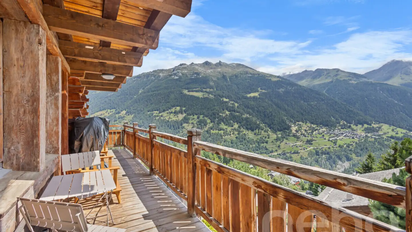 Höhlenhaus kaufen - 3961 Grimentz - Foto 3