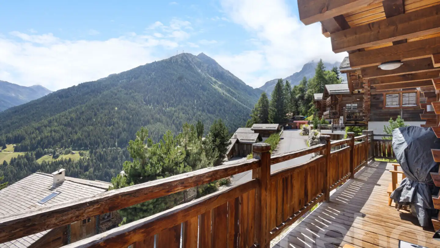 Höhlenhaus kaufen - 3961 Grimentz - Foto 4