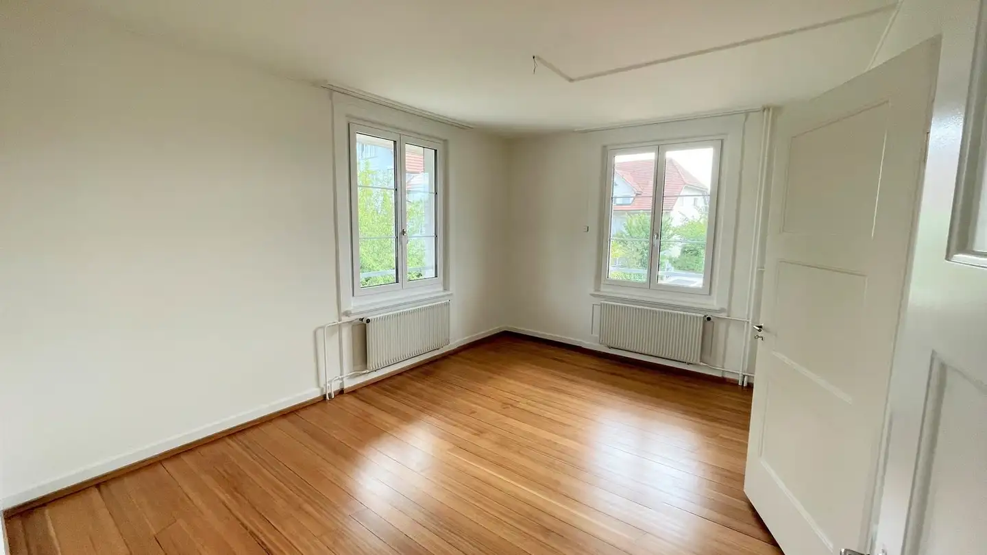 Appartement à louer - Schulhausstrasse 1, 4563 Gerlafingen - Photo 4