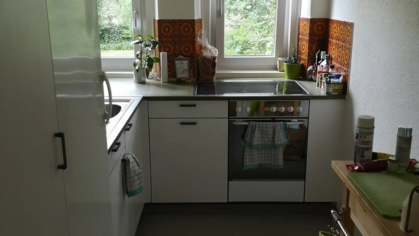 Single room for rent - 8057 Zürich - Photo 2