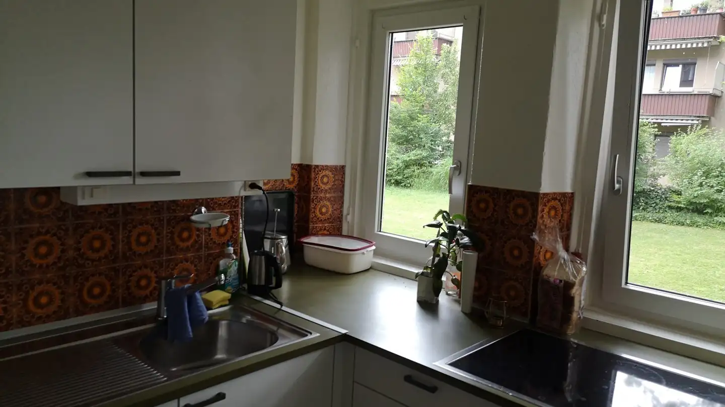 Single room for rent - 8057 Zürich - Photo 3