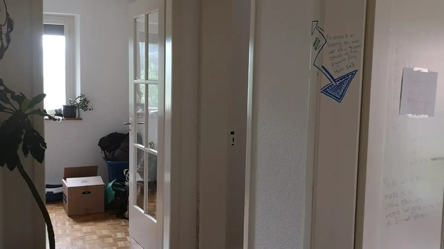 Single room for rent - 8057 Zürich - Photo 4