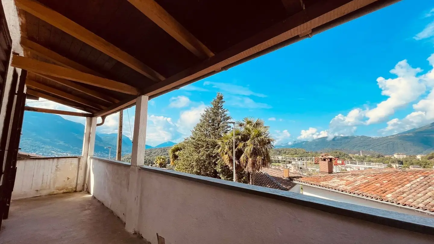 Single house for sale - Via Pietro Lepori, 6950 Tesserete - Photo 3