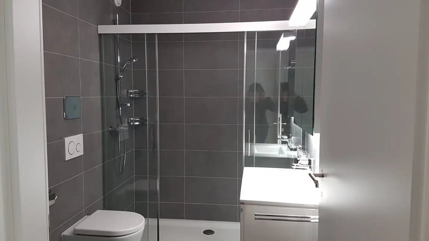 Appartement à louer - 1814 La Tour-de-Peilz - Photo 3