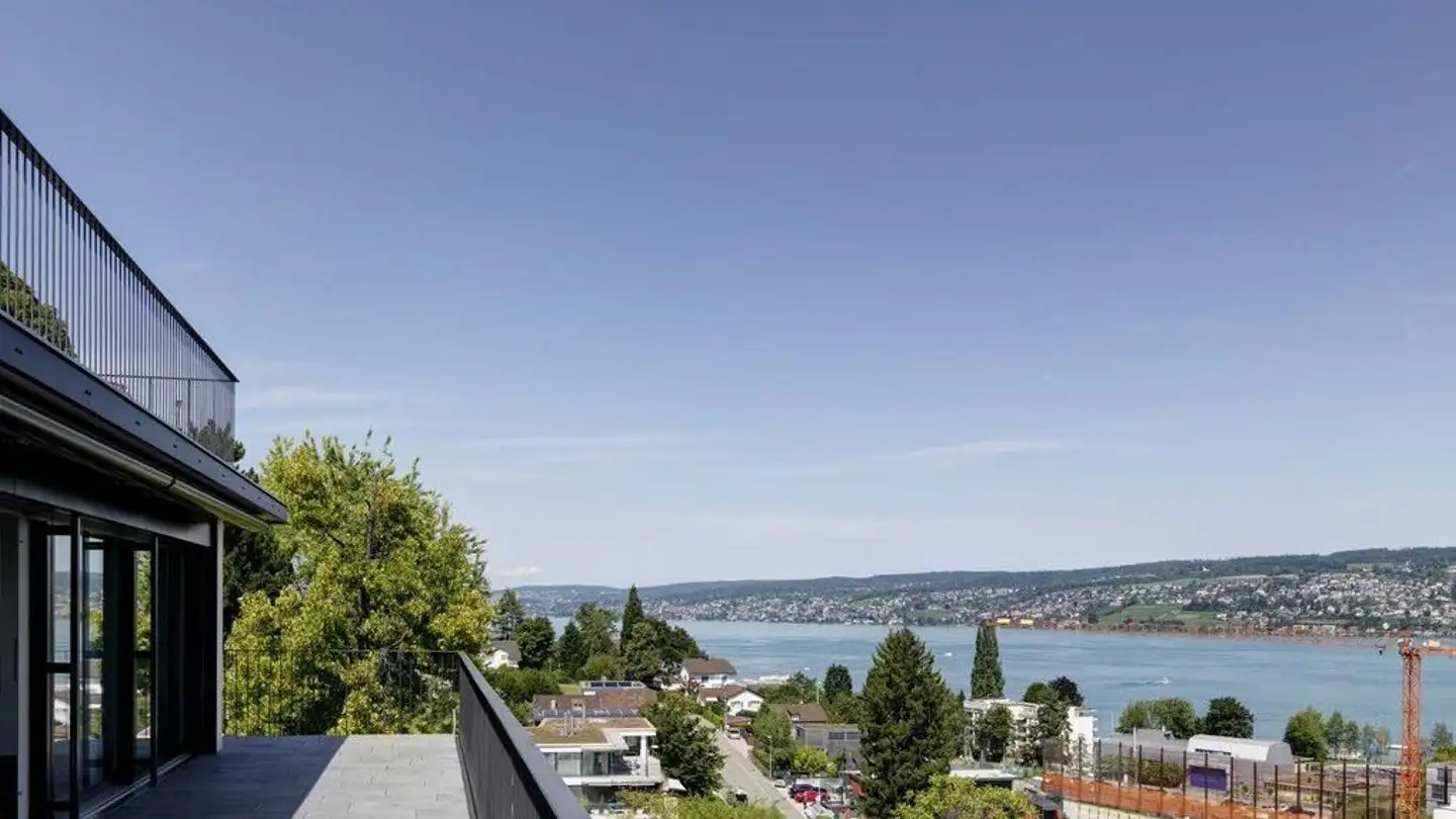 Appartamento in affitto - Rigiweg 3, 8810 Horgen