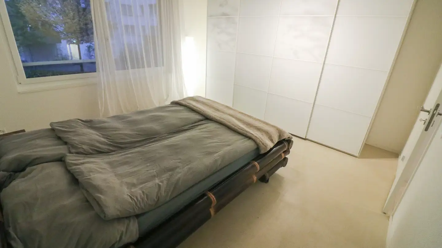 Appartement meublé à louer - 8600 Dübendorf - Photo 3