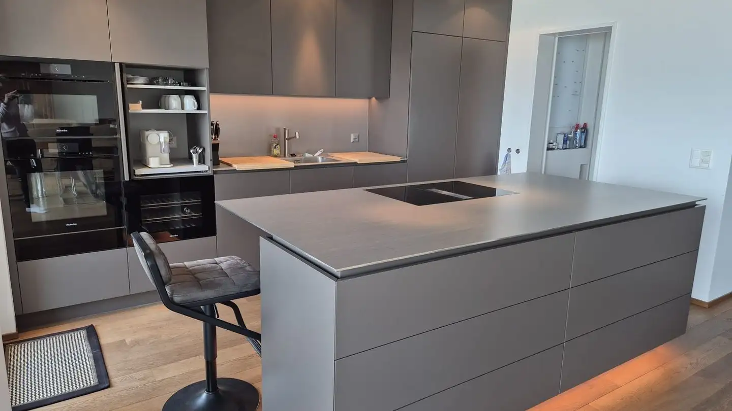Appartamento in affitto - Rigiweg 3, 8810 Horgen - Foto 2