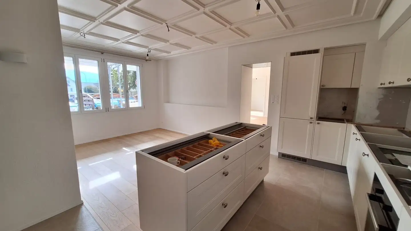 Apartment for rent - In Der Ey 37, 4612 Wangen b. Olten