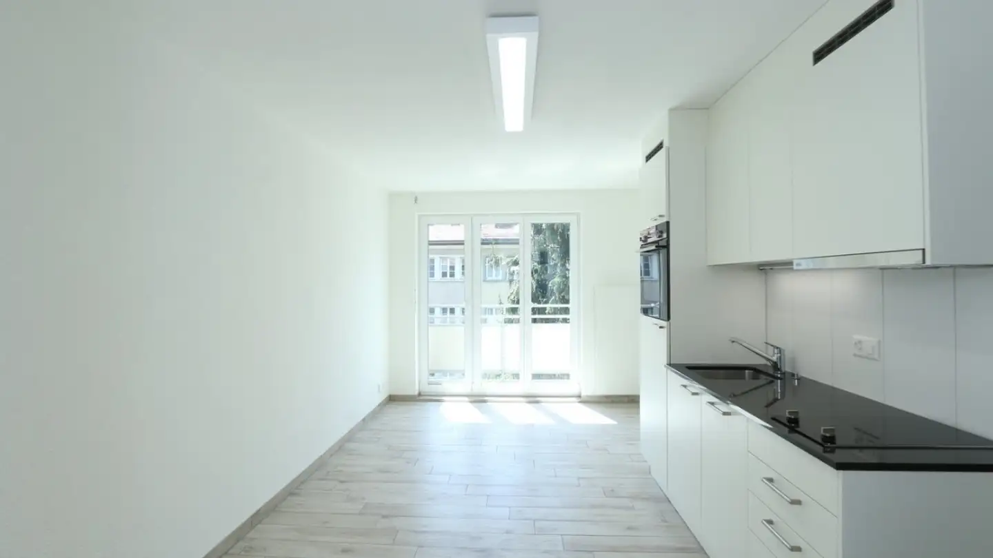 Appartamento in affitto - Uetlibergstrasse 78, 8045 Zürich