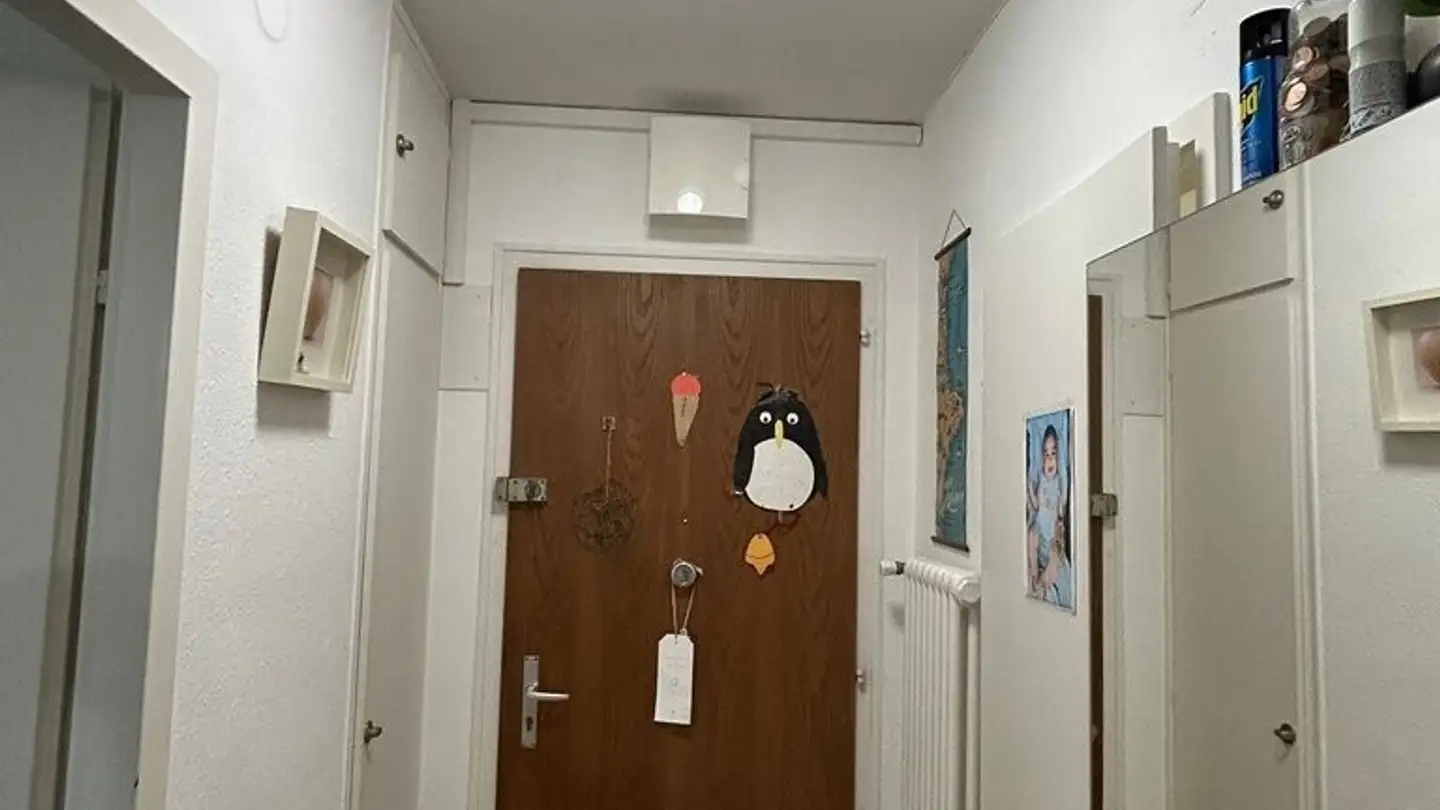 Wohnung mieten - L' Ancienne-Route, 1218 Le Grand-Saconnex - Foto 2