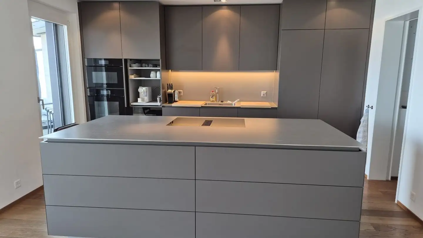 Appartamento in affitto - Rigiweg 3, 8810 Horgen - Foto 3