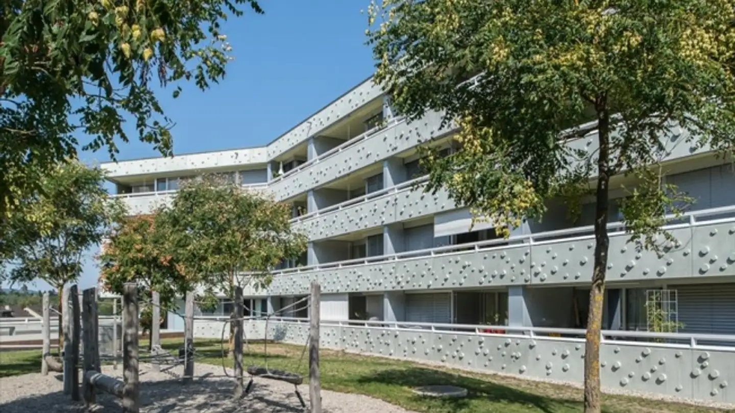 Wohnung mieten - Seuzacherstrasse 11b, 8400 Winterthur