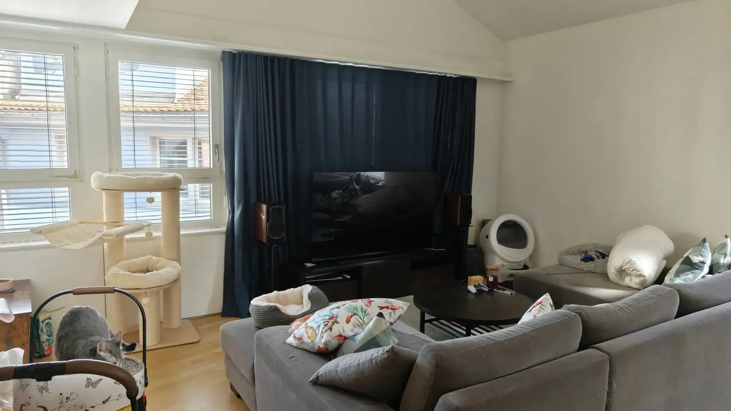 Appartamento in affitto - Schipfe 7, 8001 Zürich