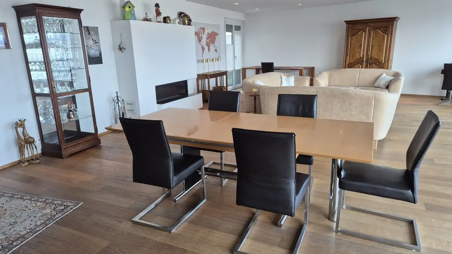 Appartamento in affitto - Rigiweg 3, 8810 Horgen - Foto 4