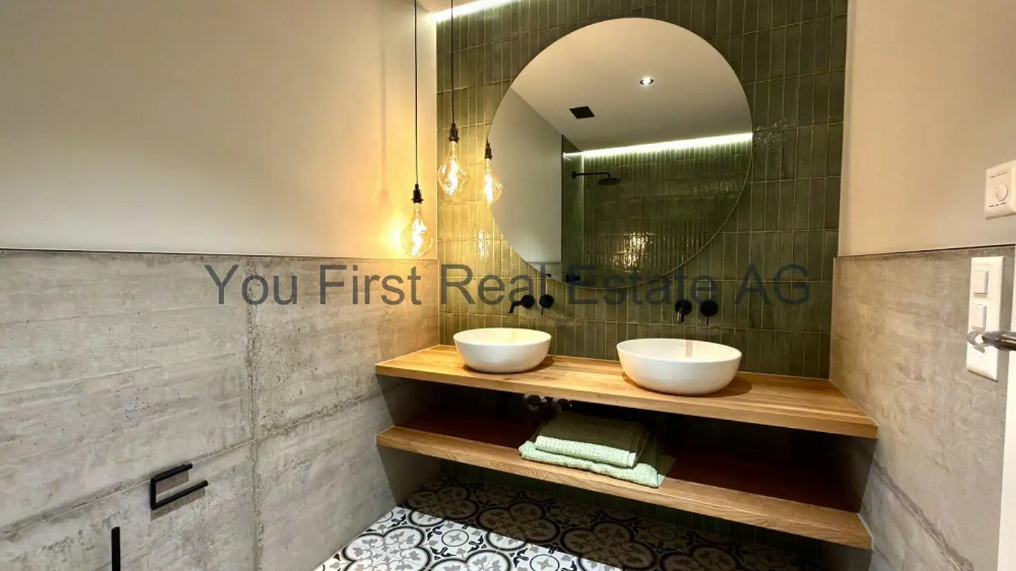 Appartement à vendre - 4058 Basel - Photo 3