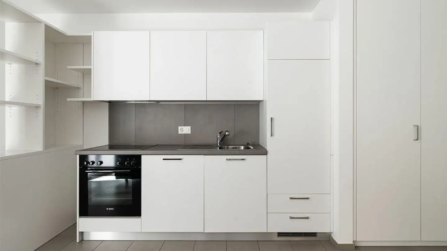 Appartamento in affitto - Via San Gottardo, 6596 Gordola - Foto 2